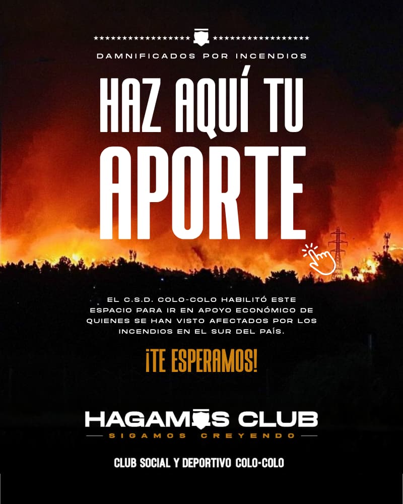 banner aporte incendios